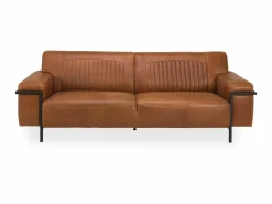 MAXFURN Sofa 3 Sitzer Bonanza