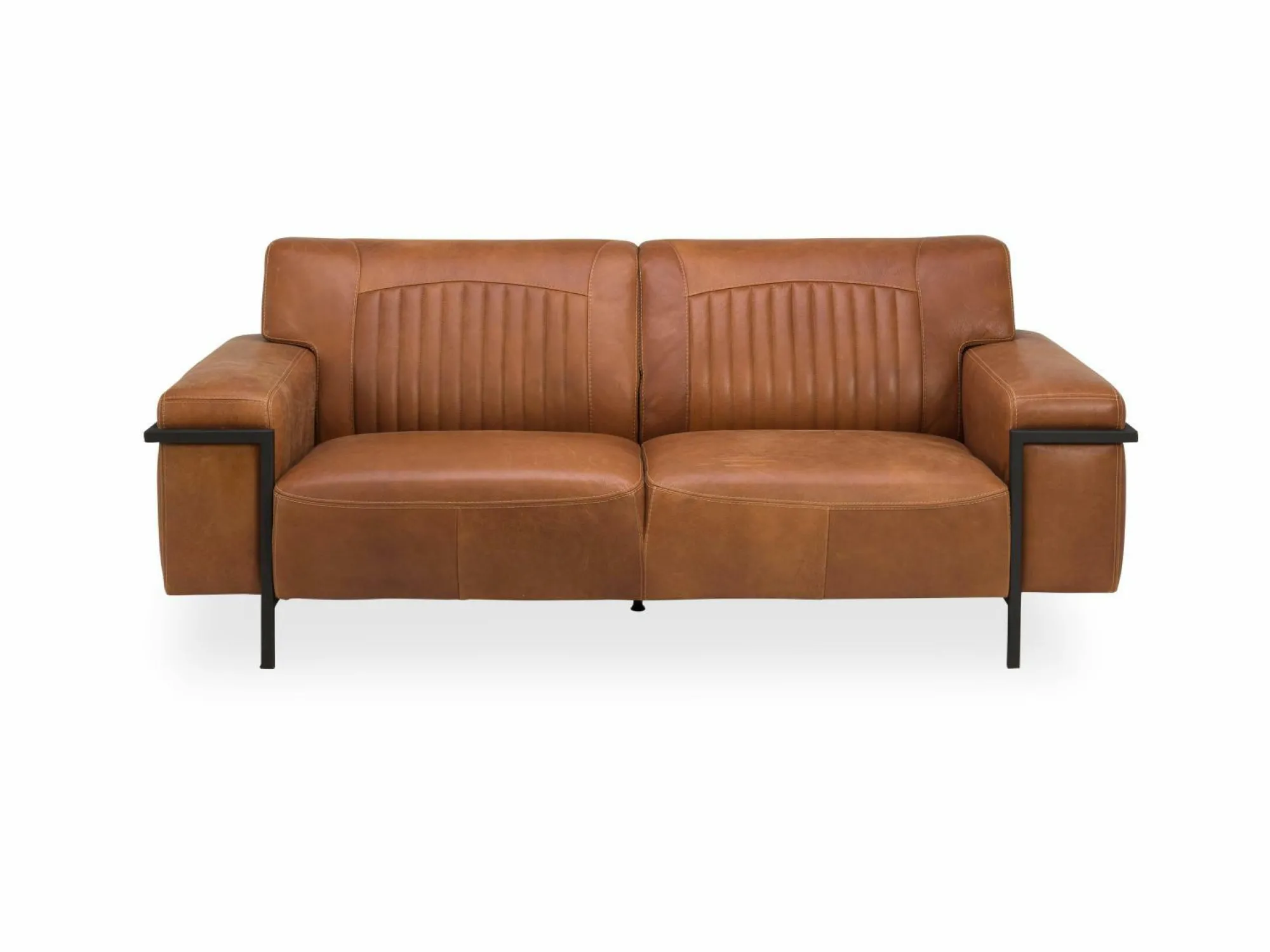 MAXFURN Sofa 2,5 Sitzer Bonanza