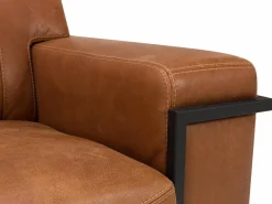 MAXFURN Sofa 2,5 Sitzer Bonanza