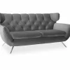 Sale LOFT Sofa 2,5 Sitzer CHARLSTON