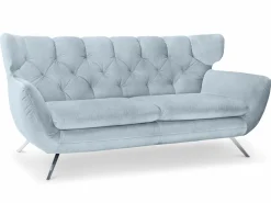 Hot LOFT Sofa 2,5 Sitzer CHARLSTON