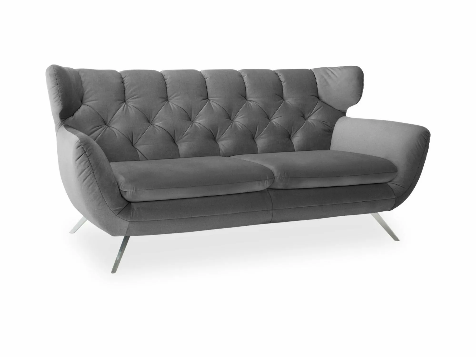 Sale LOFT Sofa 3 Sitzer CHARLSTON
