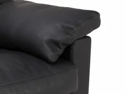 New erpo Sofa 2,5 Sitzer CLASSICS 300