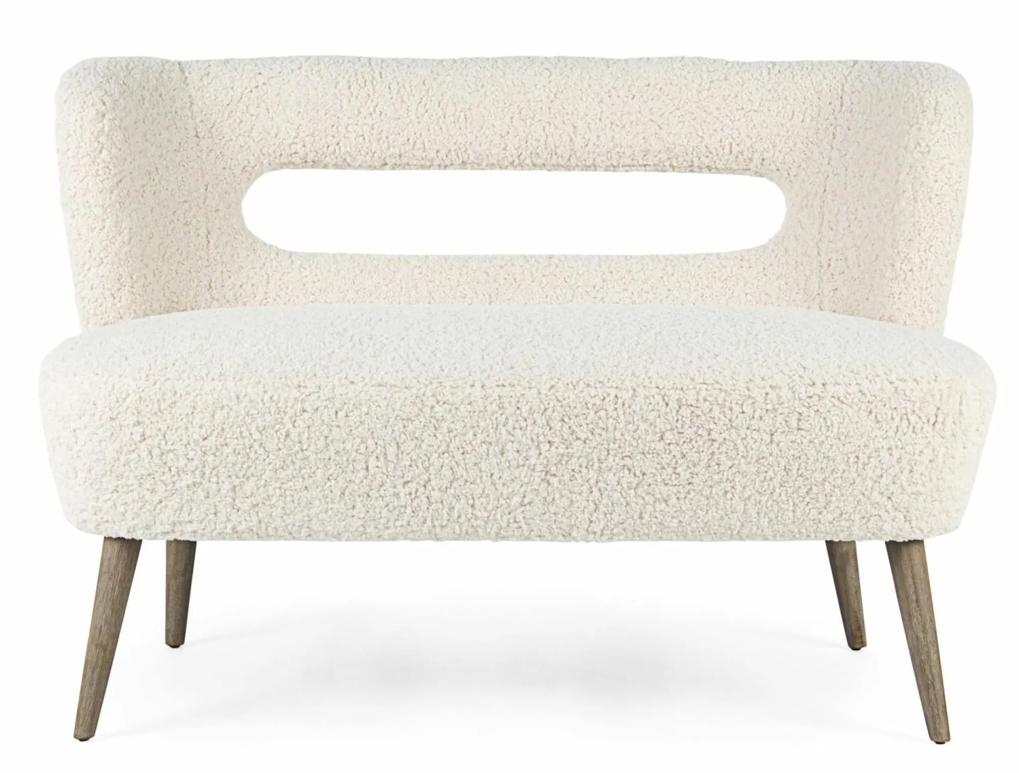 ANDREA BIZZOTTO Sofa 2 Sitzer CORTINA