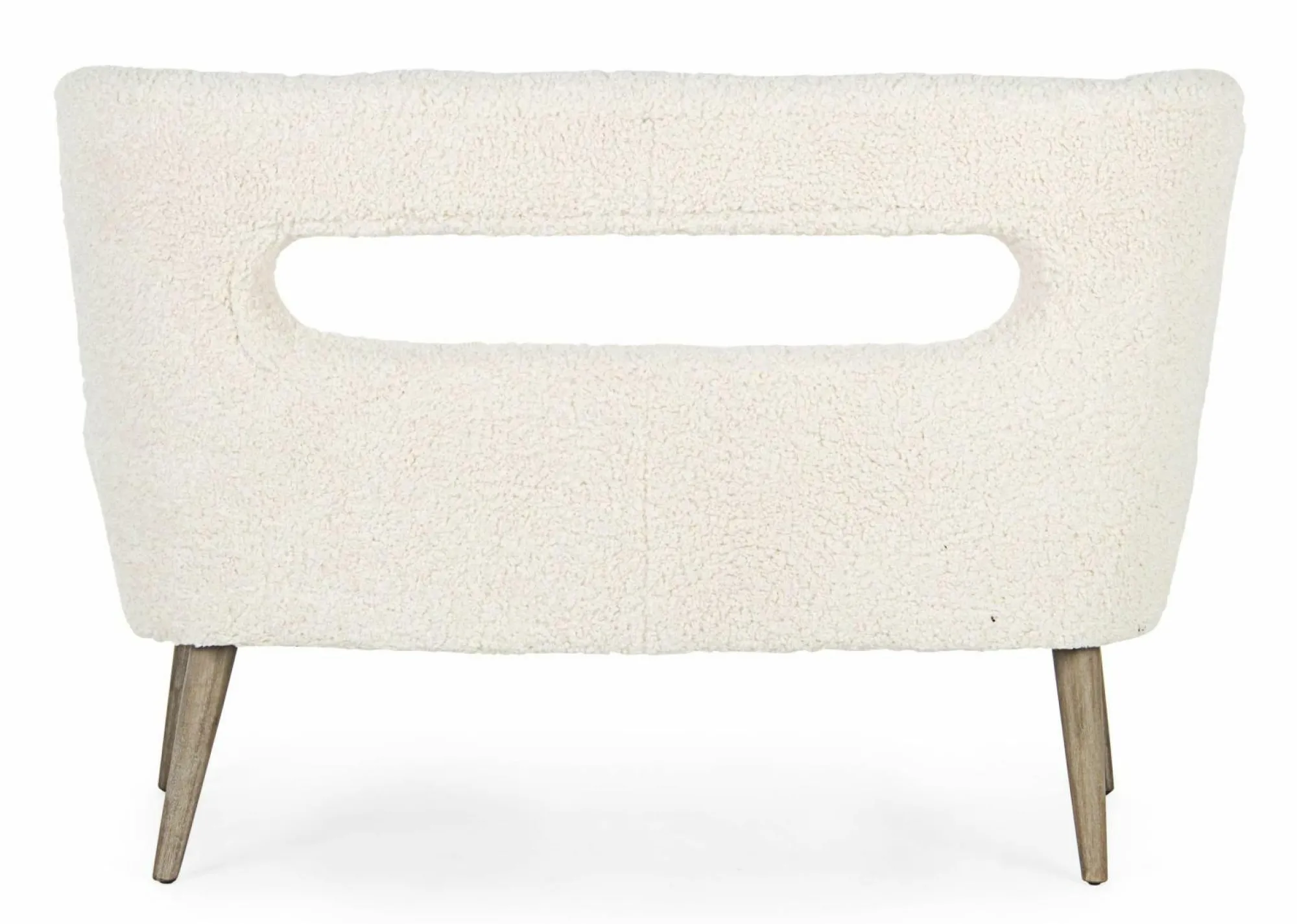 ANDREA BIZZOTTO Sofa 2 Sitzer CORTINA