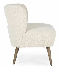 ANDREA BIZZOTTO Sofa 2 Sitzer CORTINA