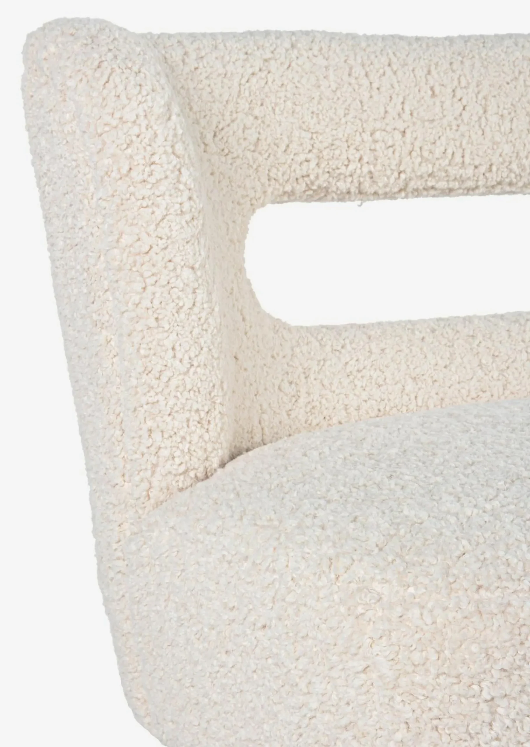 ANDREA BIZZOTTO Sofa 2 Sitzer CORTINA