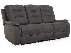 Online HARPER Sofa 3 Sitzer HONGKONG