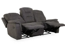 Online HARPER Sofa 3 Sitzer HONGKONG