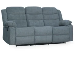 HARPER Sofa 3 Sitzer HUAMBO