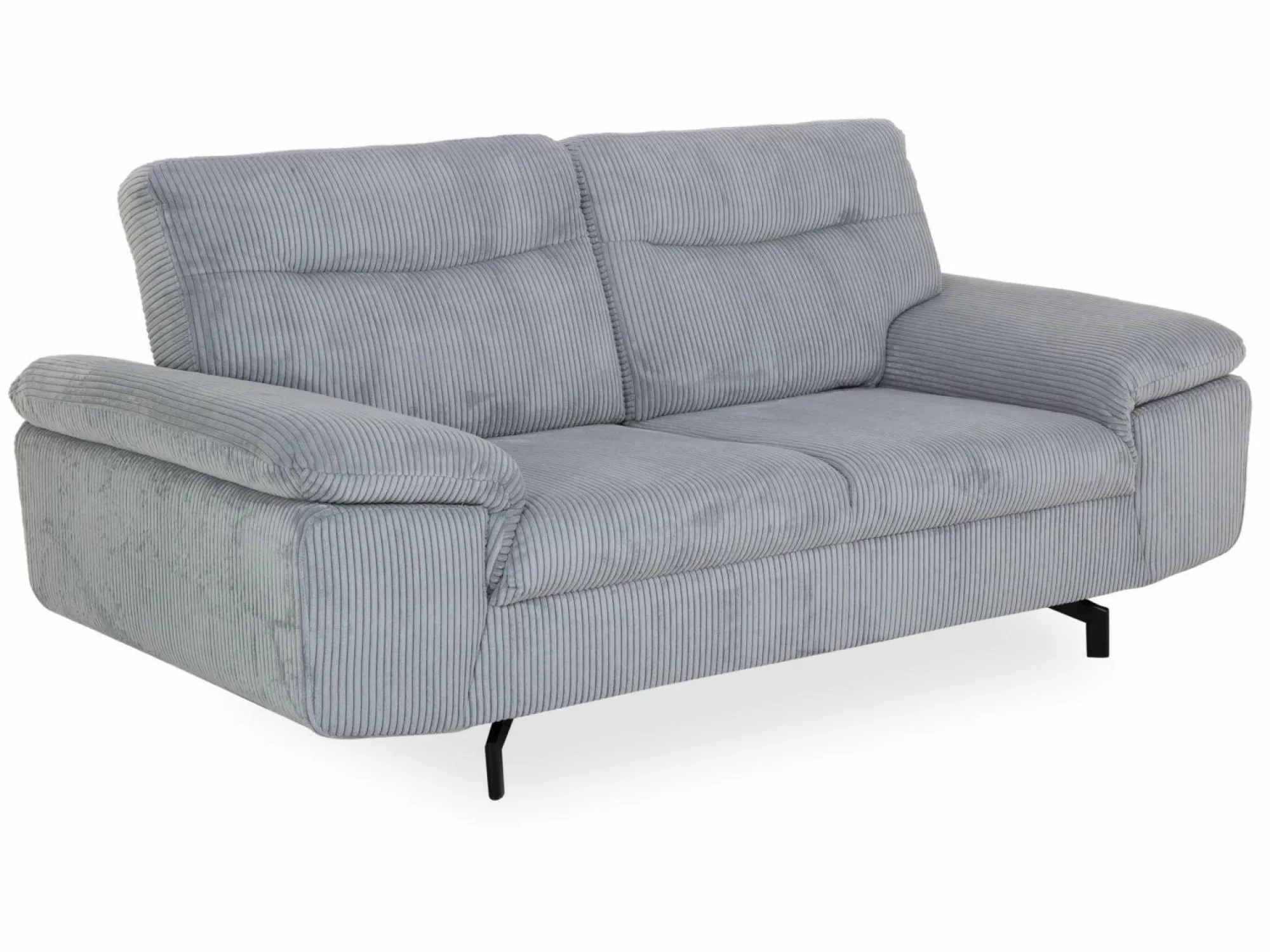 Clearance HARPER Sofa 2 Sitzer MEDFORD
