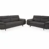 Hot HARPER Sofa 3 Sitzer MEDFORD