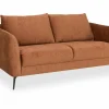 KNUDSEN Sofa 2,5 Sitzer KALIA