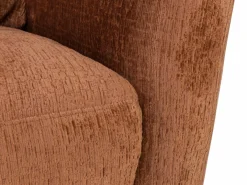 KNUDSEN Sofa 2,5 Sitzer KALIA