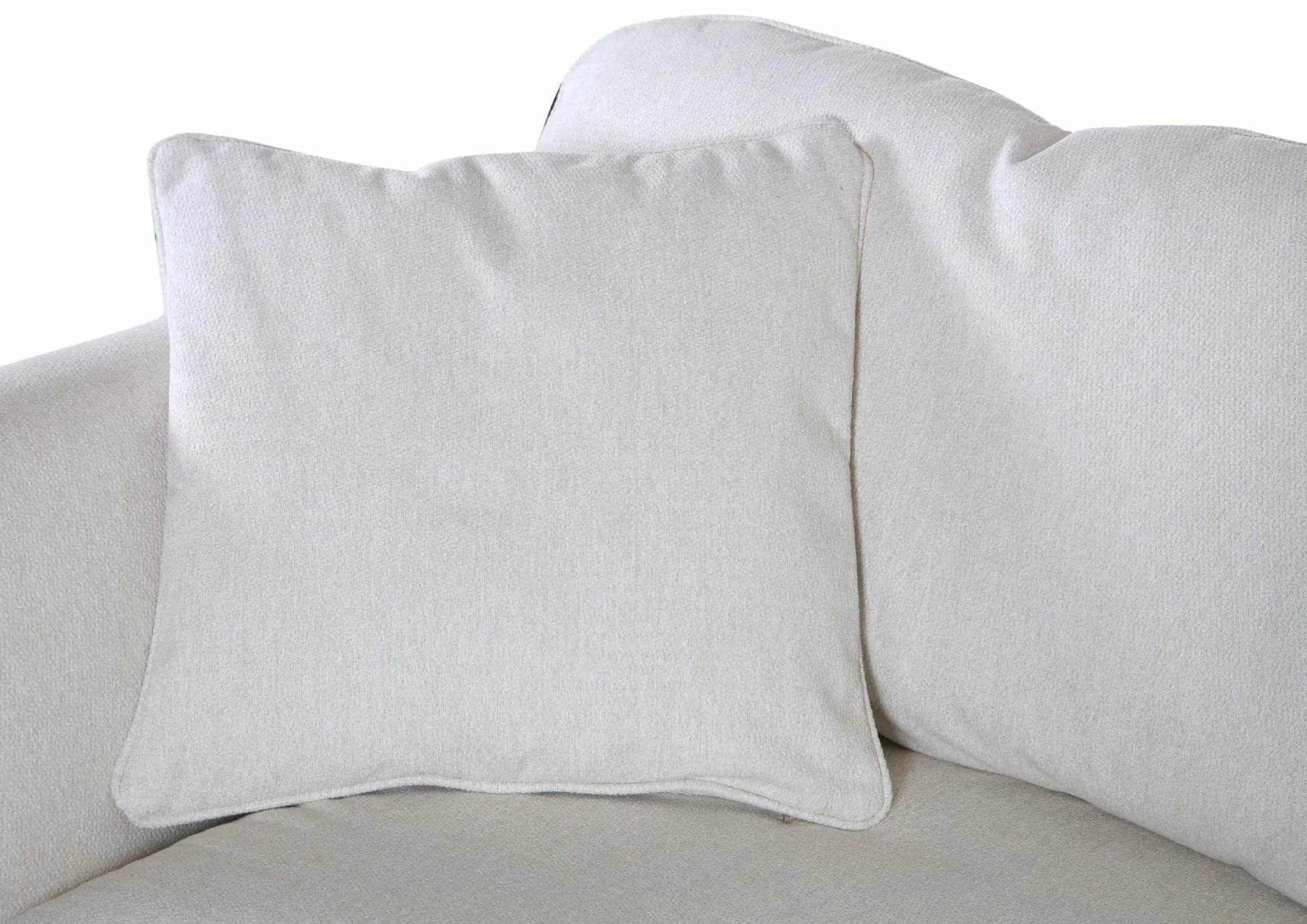 Clearance Sonstige Sofa 3 Sitzer KASCHMIR