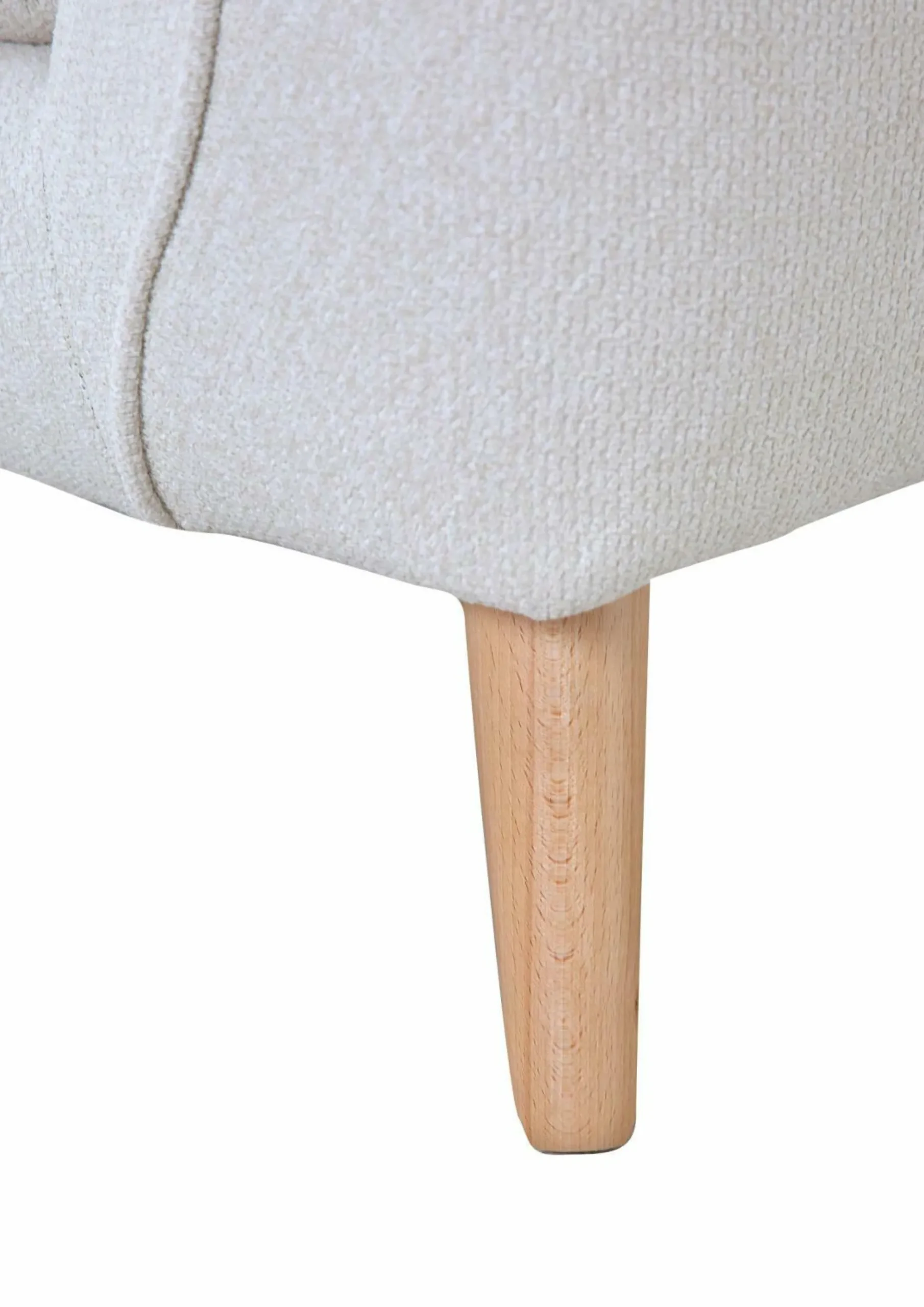 Clearance Sonstige Sofa 3 Sitzer KASCHMIR