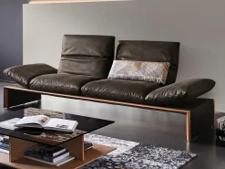 Clearance KOINOR Sofa 2,5 Sitzer HARRIET