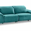 MONDO Sofa 2 Sitzer ATLA