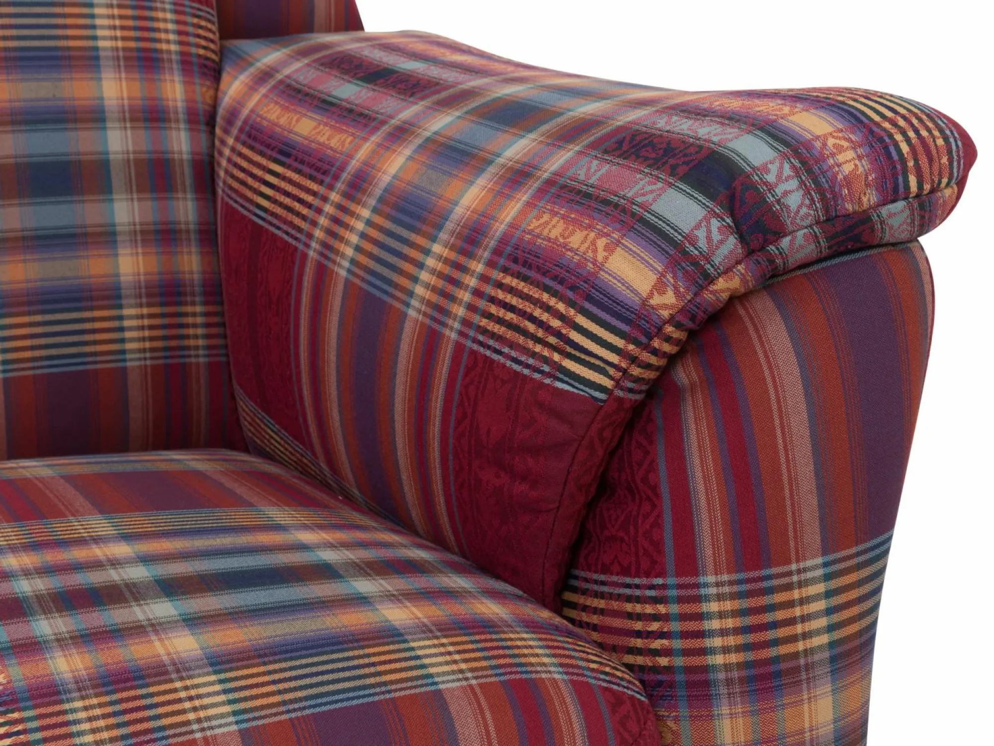 Online MONDO Sofa 2,5 Sitzer QUADRA