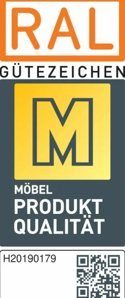 MONDO Sofa 2,5 Sitzer RECITA