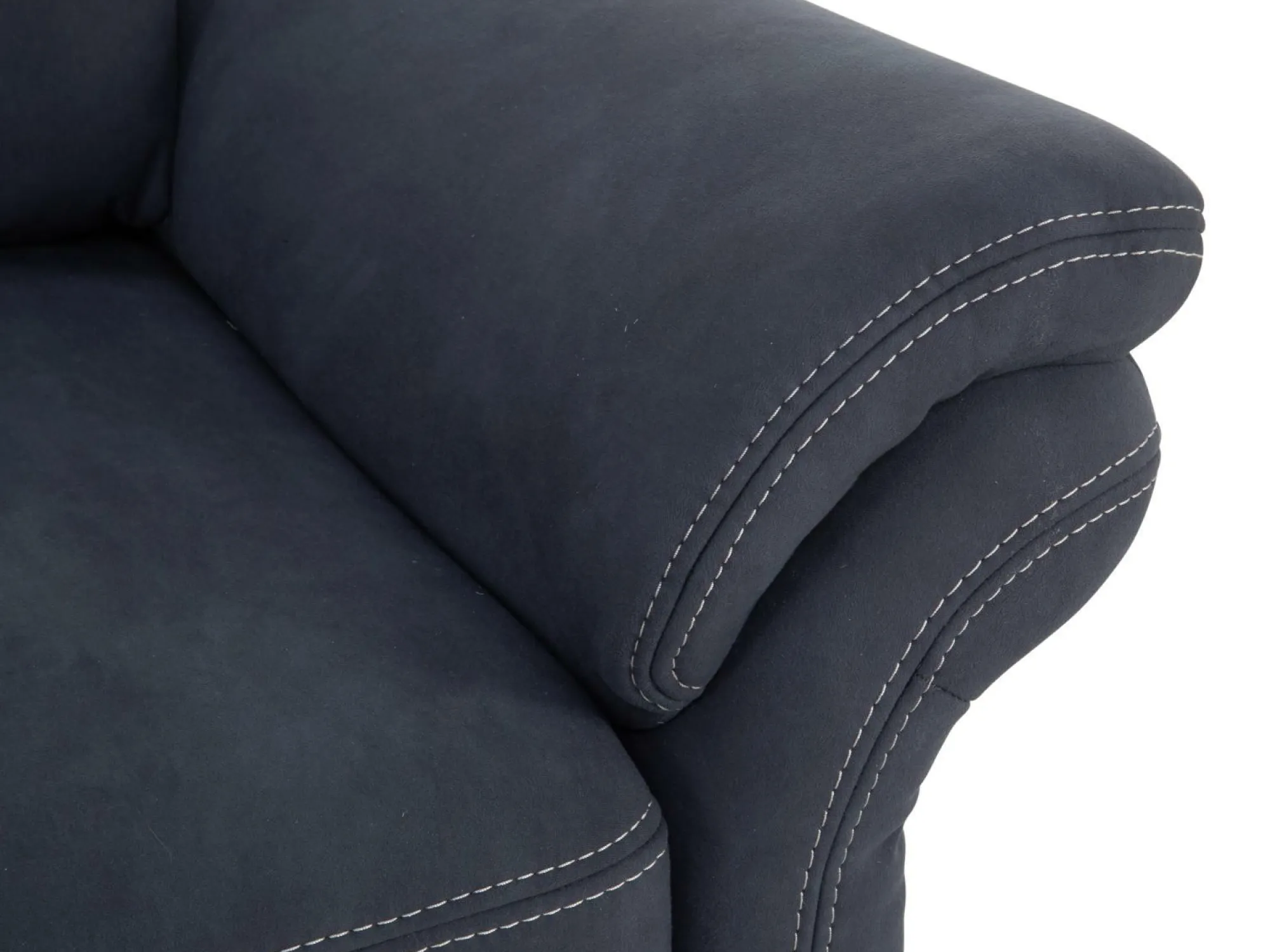 New MONDO Sofa 3 Sitzer RECITA