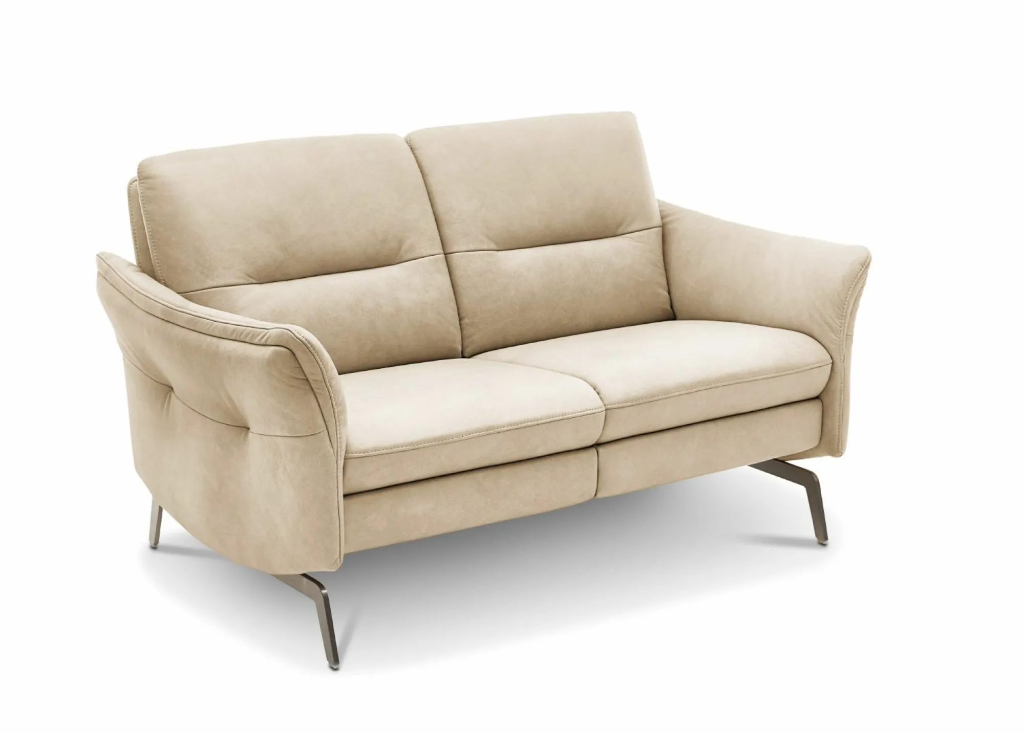 New MONDO Sofa 2 Sitzer TEOMA