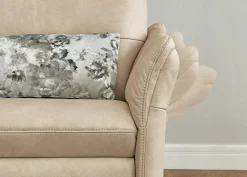 New MONDO Sofa 2 Sitzer TEOMA