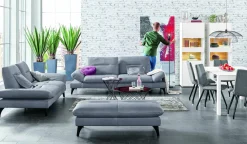 Sonstige Sofa 2 Sitzer PACIFIC