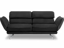 Rolf Weber Sofa 2 Sitzer HAMM