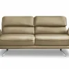Rolf Weber Sofa 2 Sitzer HAMM
