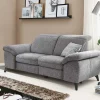 Hot vito Sofa 2 Sitzer SERENITY