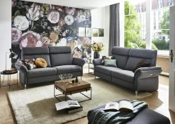 Outlet vito Sofa 3 Sitzer VOLLEY