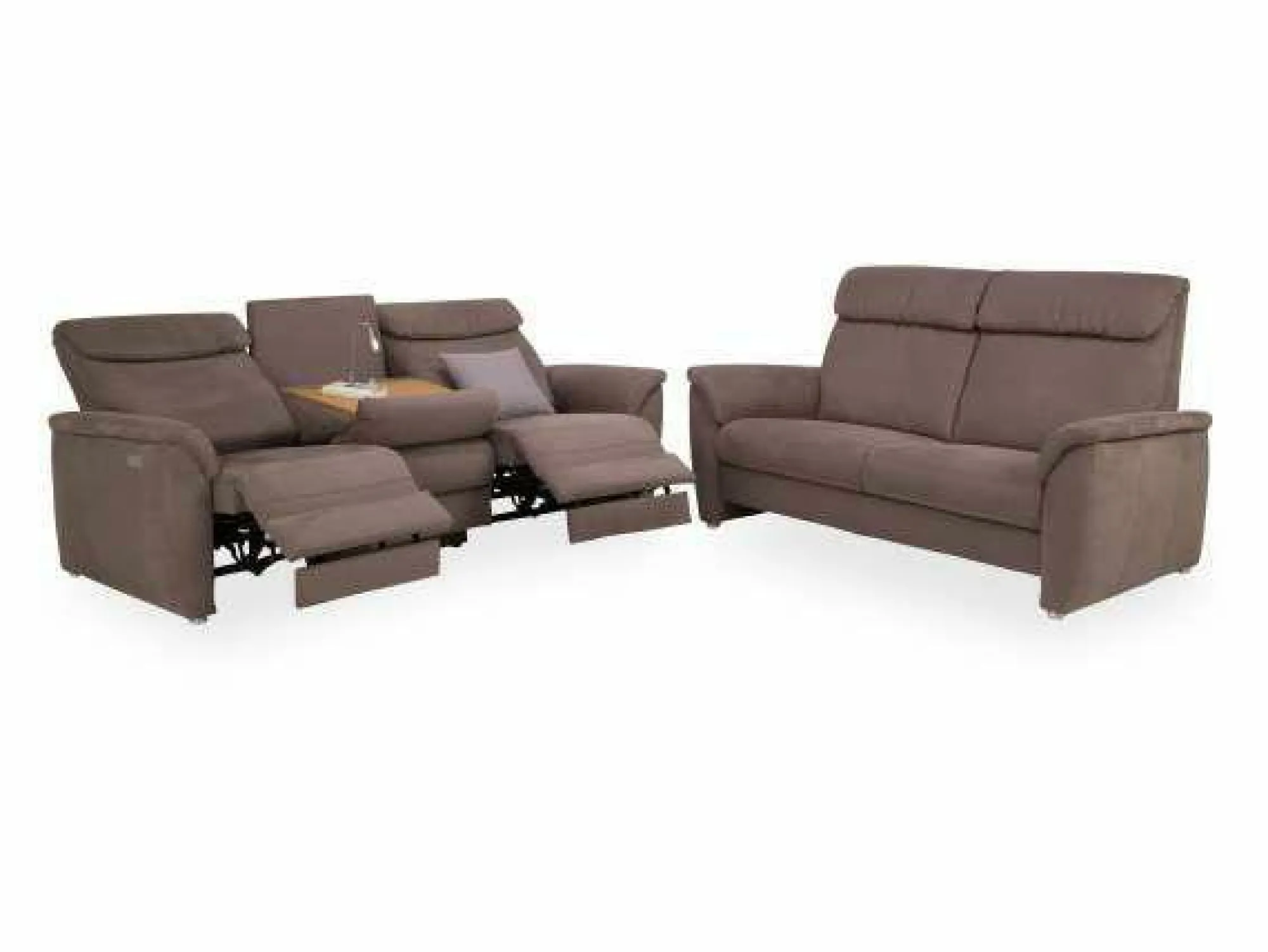 Outlet vito Sofa 3 Sitzer VOLLEY