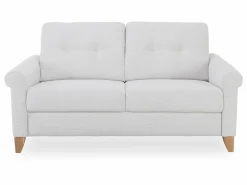 SANSIBAR Sofa 2,5 Sitzer RÜGEN PLUS