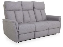 New HARPER Sofa 3-Sitzer HAIKOU