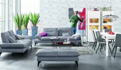 Best Sonstige Sofa 2,5-Sitzer PACIFIC
