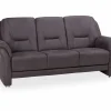 SYSTEMPOLSTER Sofa 3 Sitzer PALLADION