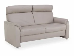 Discount SYSTEMPOLSTER Sofa 2,5 Sitzer PAULA