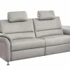 SYSTEMPOLSTER Sofa 2,5 Sitzer DAKOTA