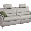 SYSTEMPOLSTER Sofa 3 Sitzer DAKOTA