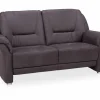 SYSTEMPOLSTER Sofa 2,5 Sitzer PALLADION