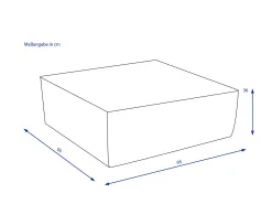 LOFT Sofaelement CROSWELL