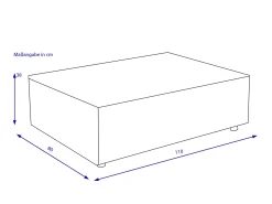 MONDO Sofaelement FELISSO