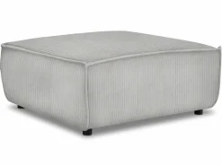 SANSIBAR Sofalemelement Hocker KARLSHAM