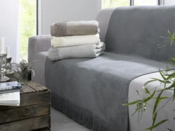 casa NOVA Sofaläufer DOCOFIL