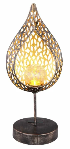 GLOBO Lighting Solarleuchte