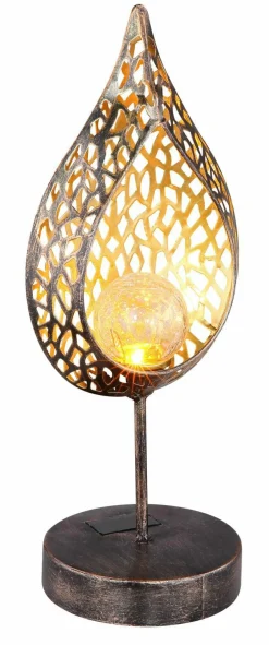 GLOBO Lighting Solarleuchte