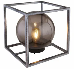 GLOBO Lighting Solarleuchte