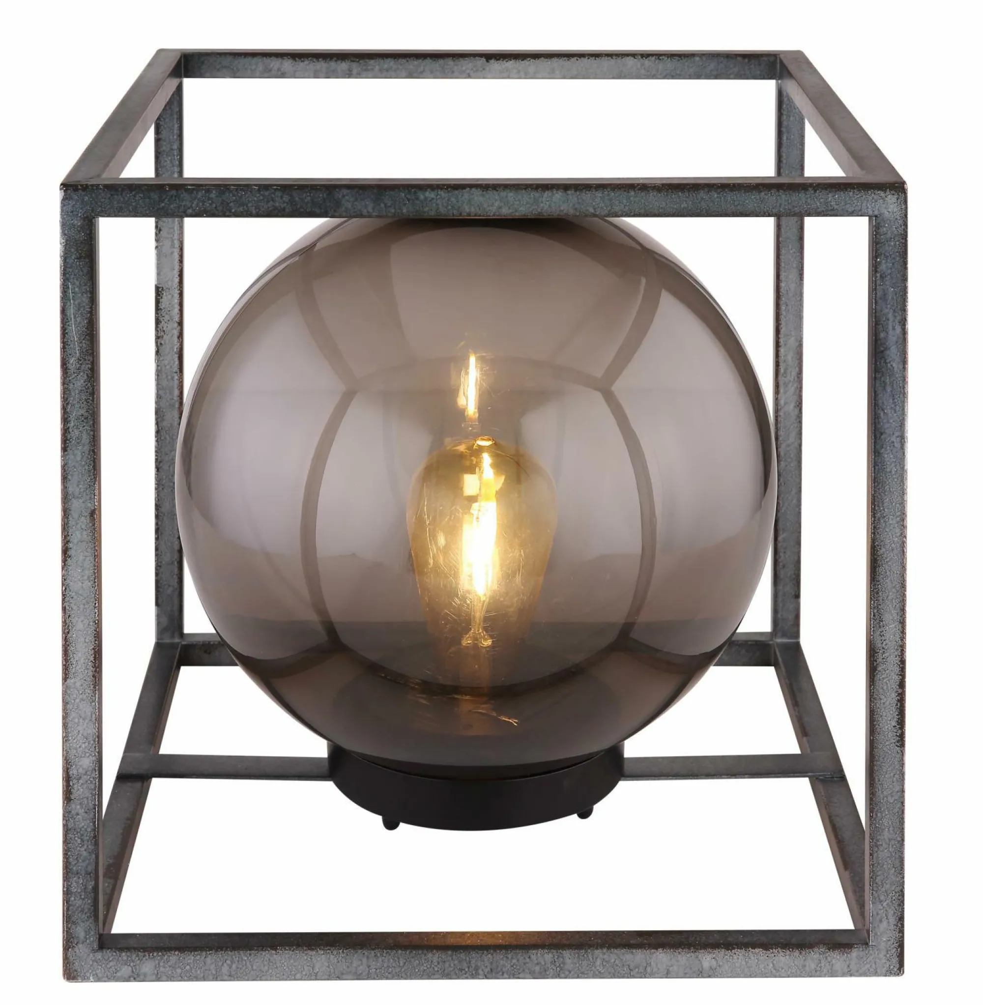 GLOBO Lighting Solarleuchte