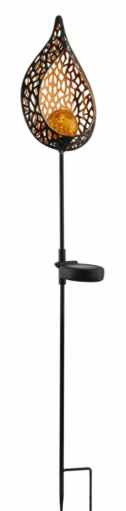 GLOBO Lighting Solarleuchte